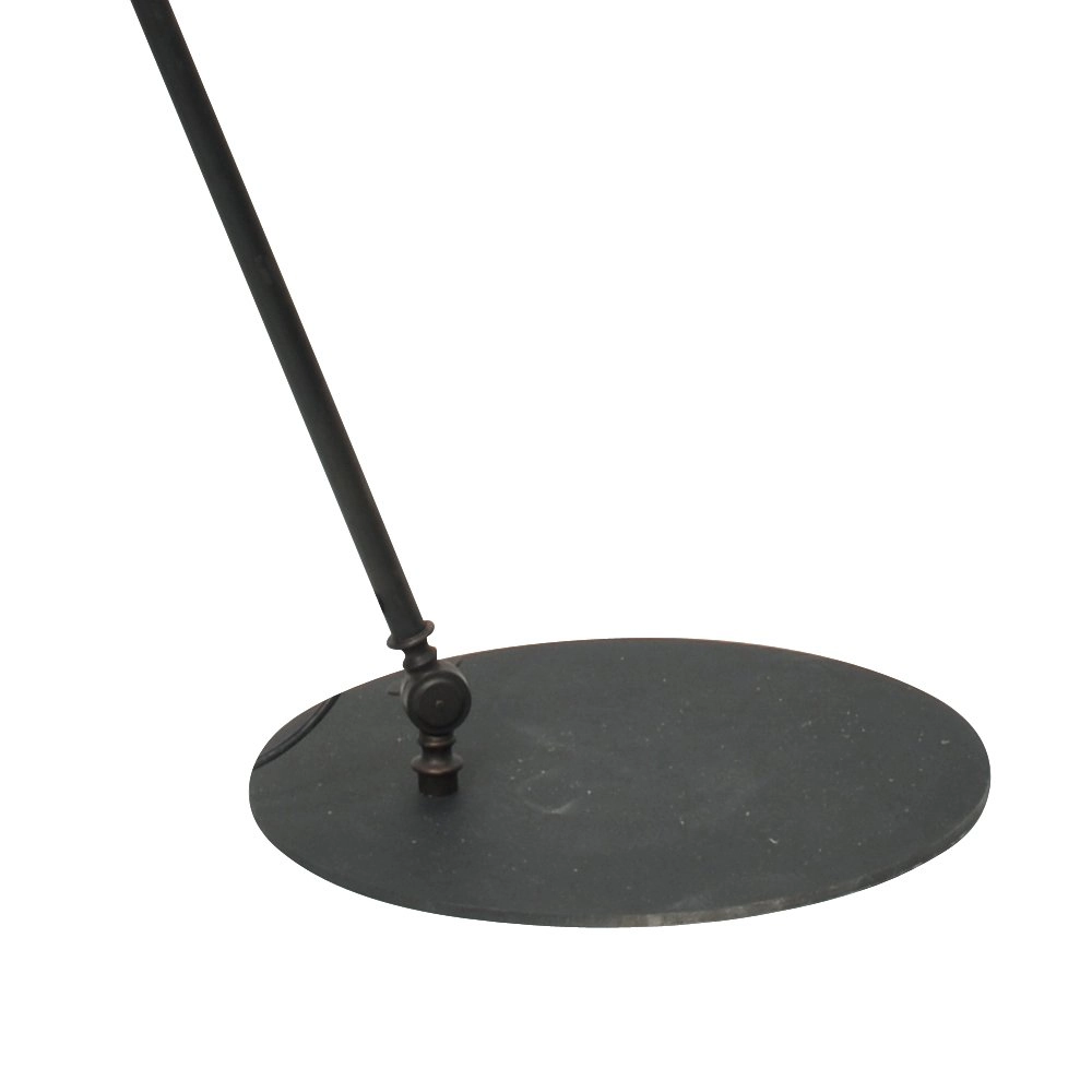 Lampe de lecture au sol Industria 205 Masterlight 8718121235219