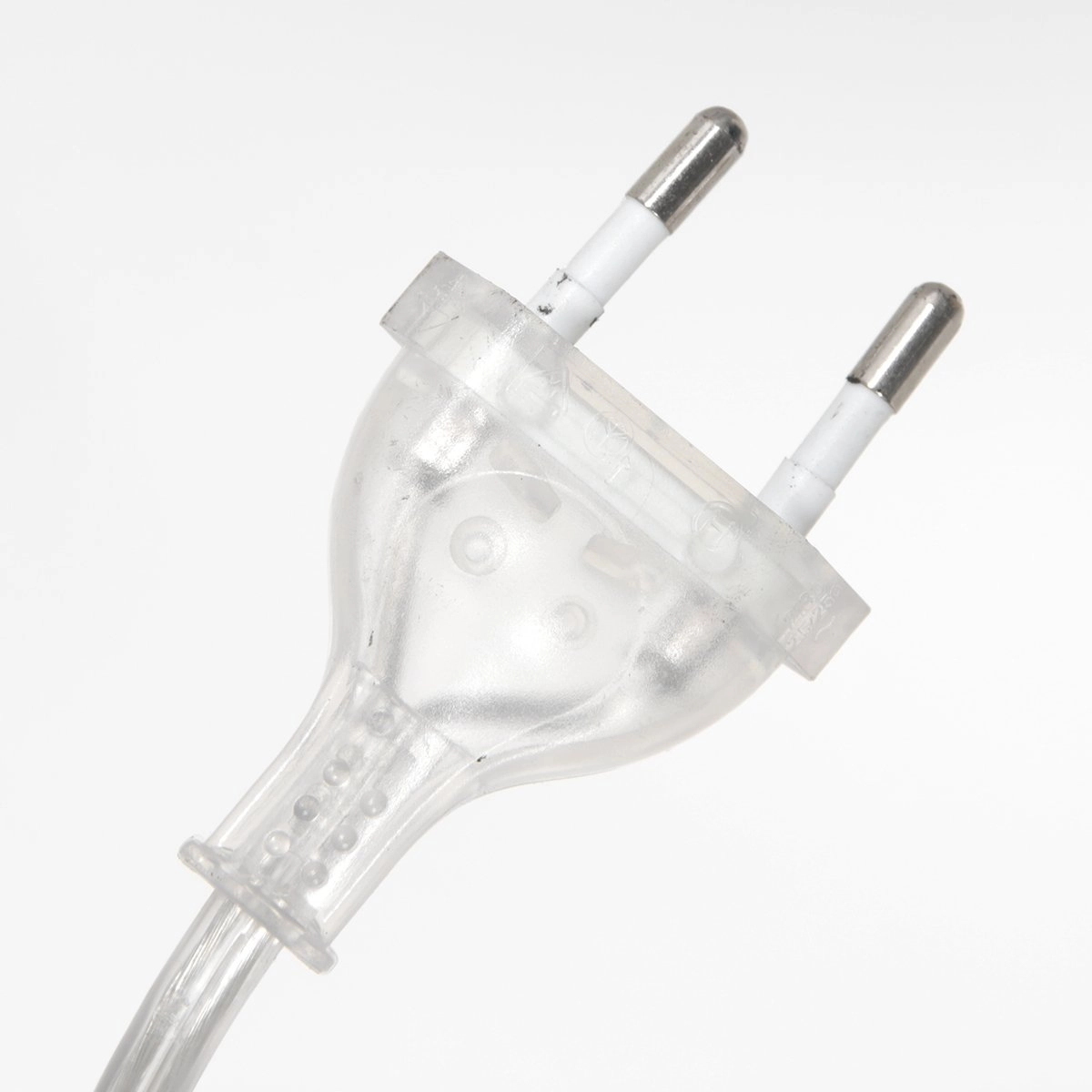 Lampe à arc murale Sparkled Acier inoxydable avec or Steinhauer 8712746146172