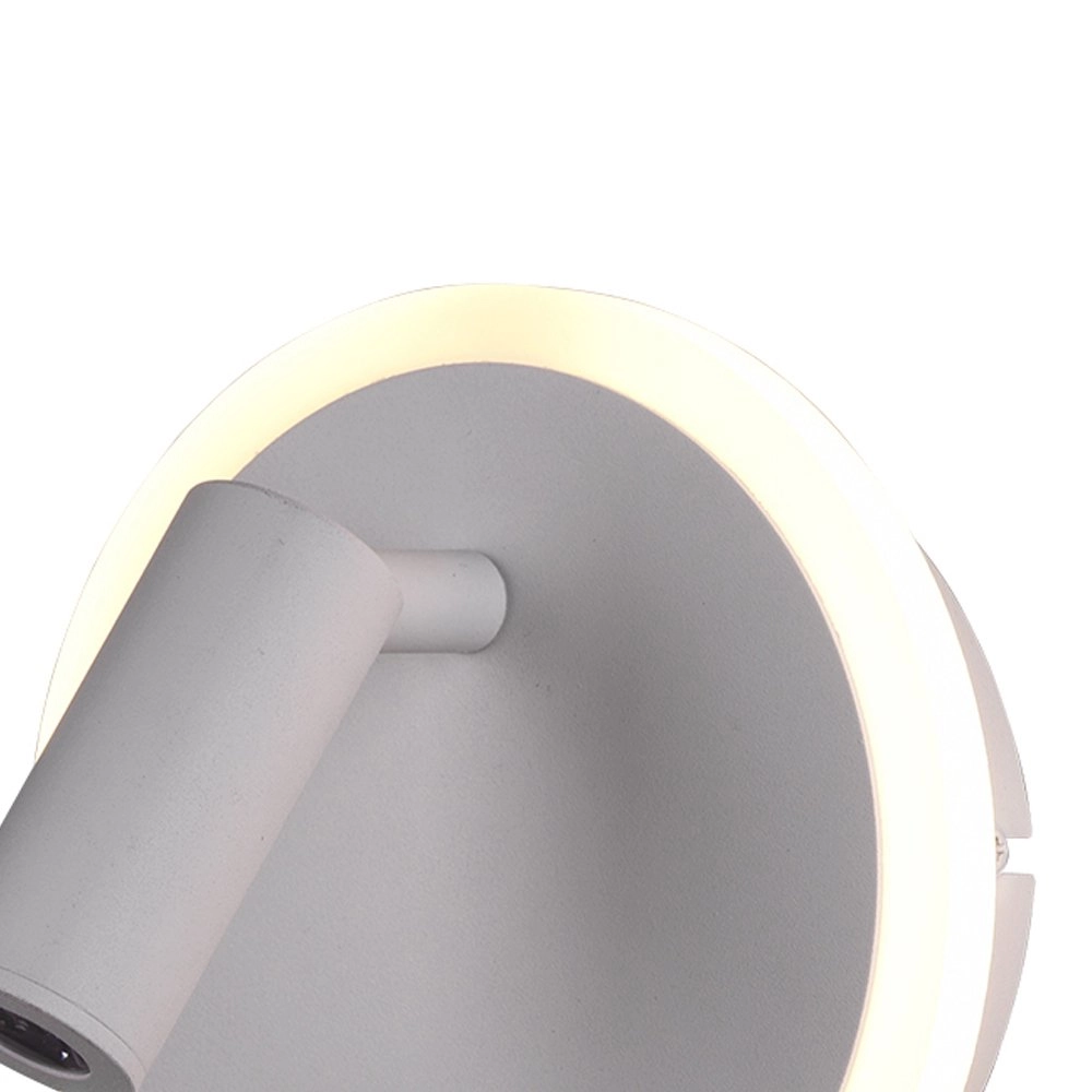 Applique murale Jordan Spot Trio 4017807413281