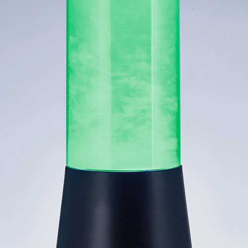 Lampe de table Cirrus Noir Trio 4017807681161