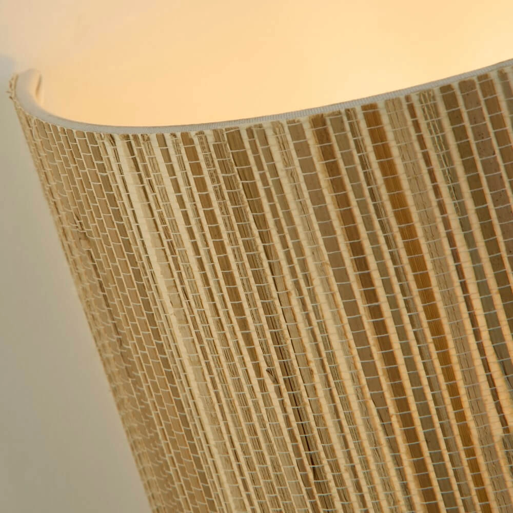 Applique murale scandinave Meadow Ø 18cm Searchlight 5053423273495