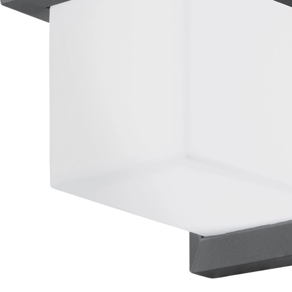 LED Lampe d'extérieur Desella 1 LED Eglo 9002759950972