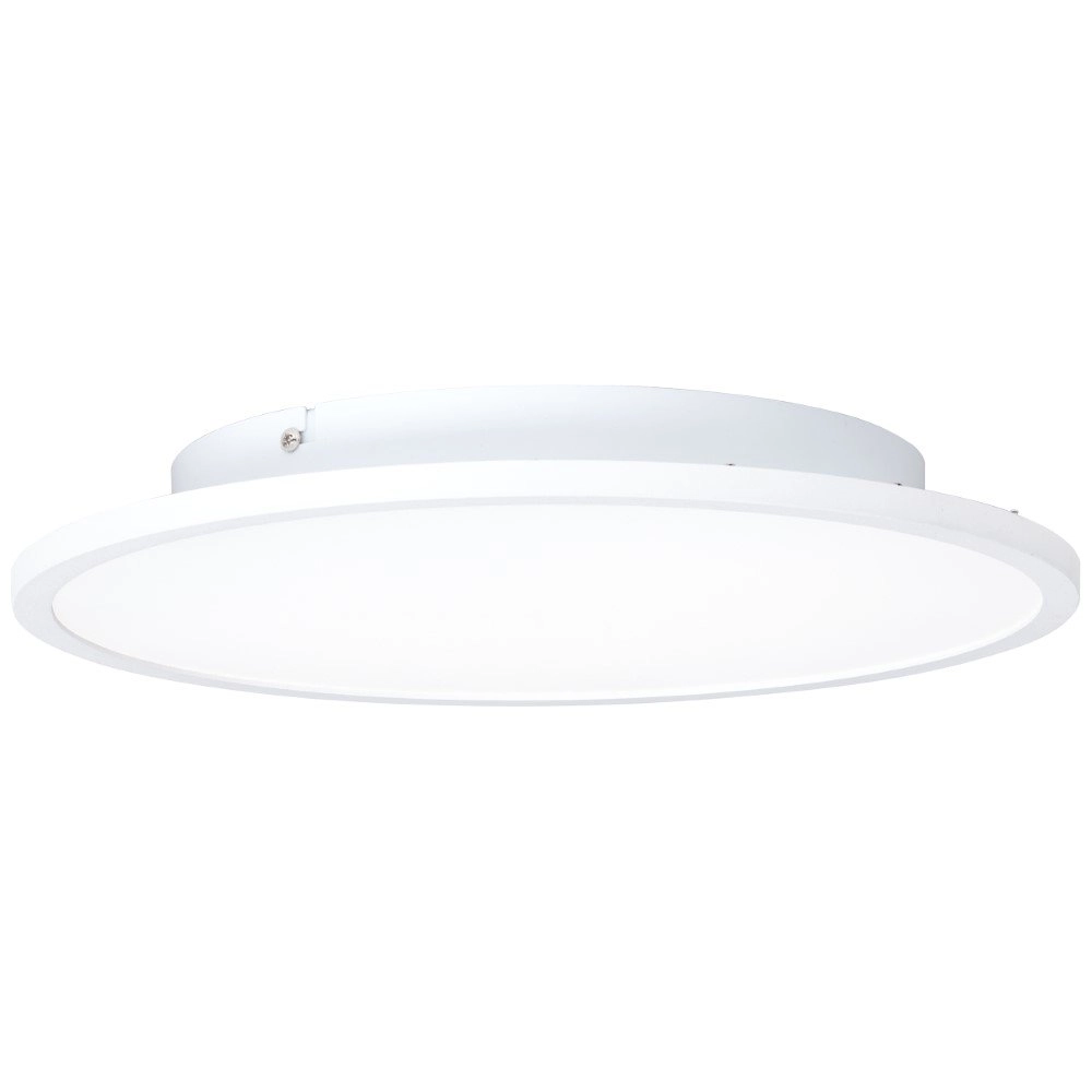 LED plafonnier Buffi Ø 30cm - 4000K LED plafonnier Buffi Ø 30cm - 4000K