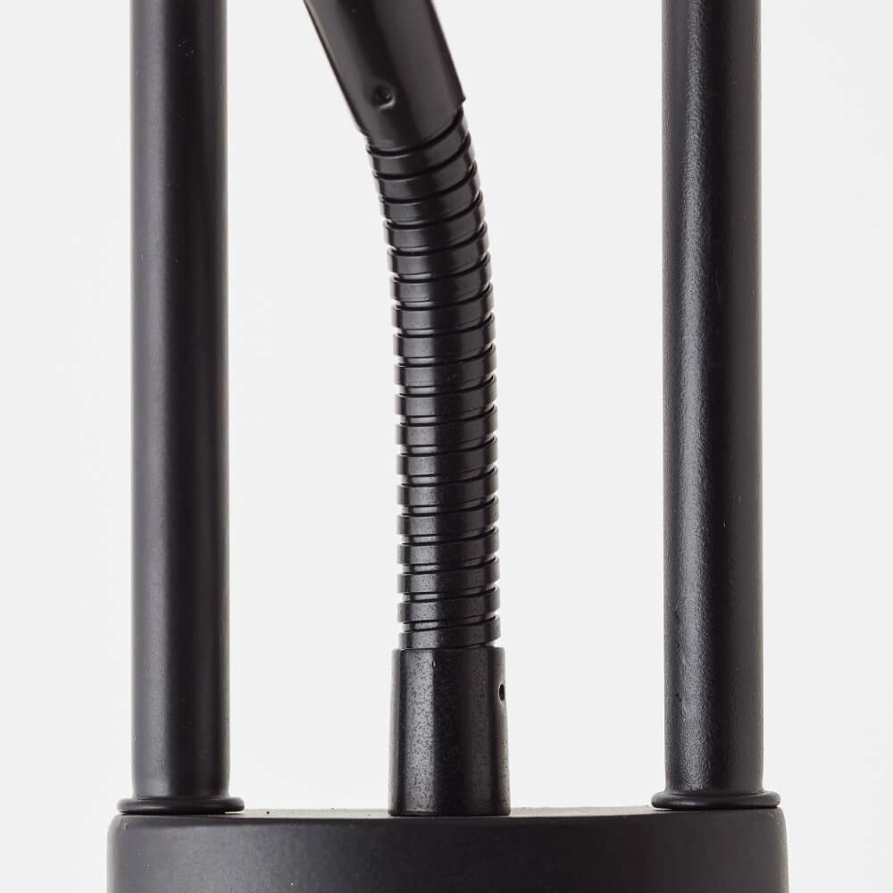 Lampe sur pied Ollie 180cm de haut Brilliant 4004353413261