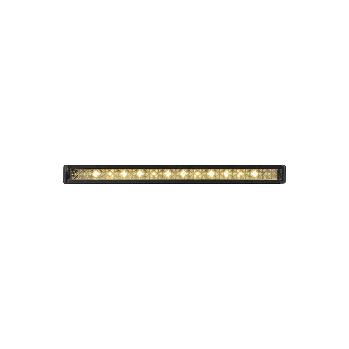 Spot murale EVO HYDE 180 DARK LED 12 volts In-lite 8717051003974