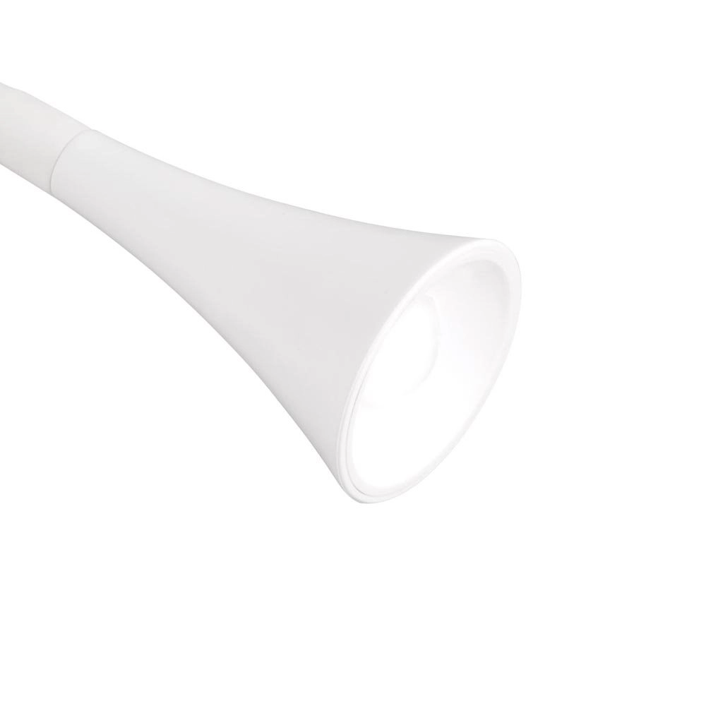 Lampe de lecture led Viper blanc Trio 4017807292237