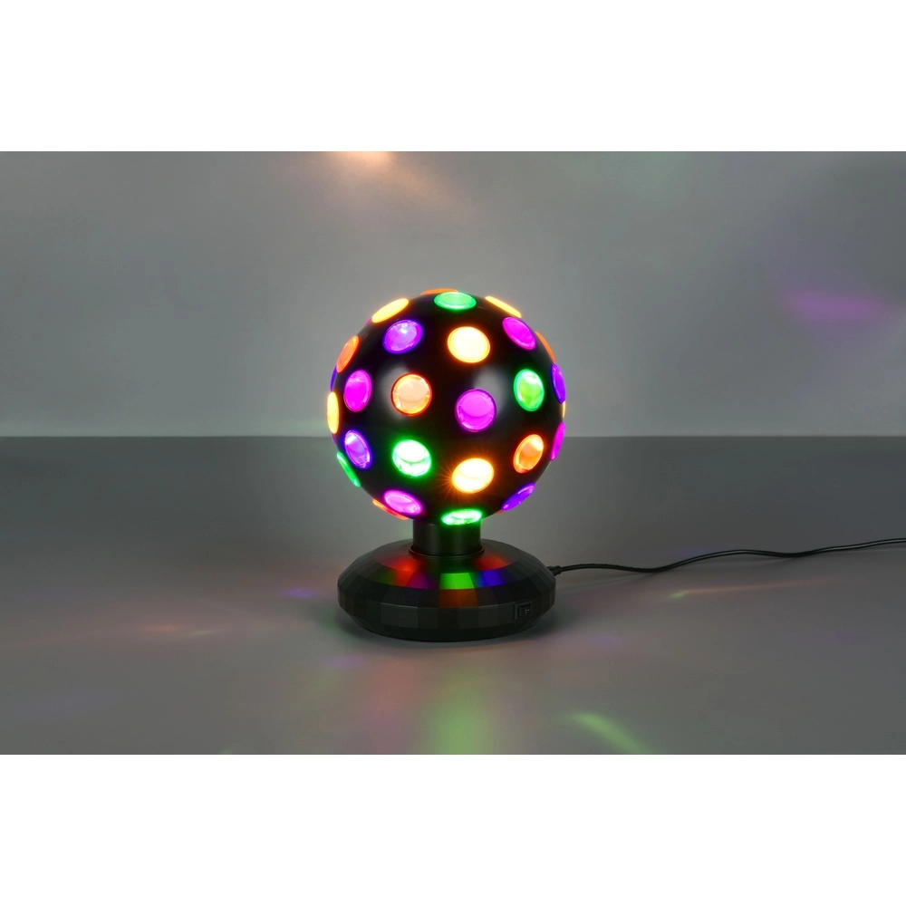 Lampe de table Zero Boule disco Trio 4017807668971