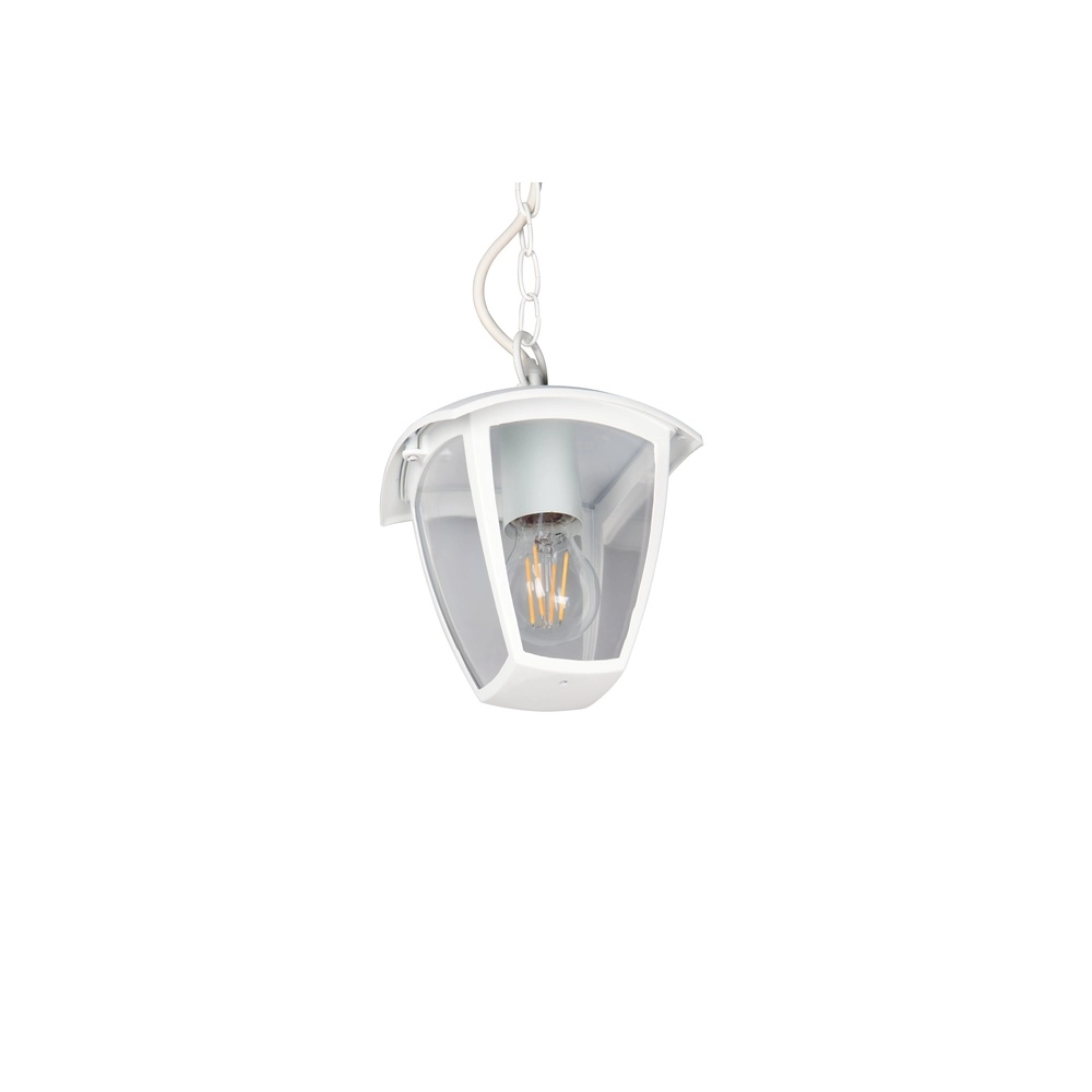 Suspension Venta blanc Trio 4017807648171