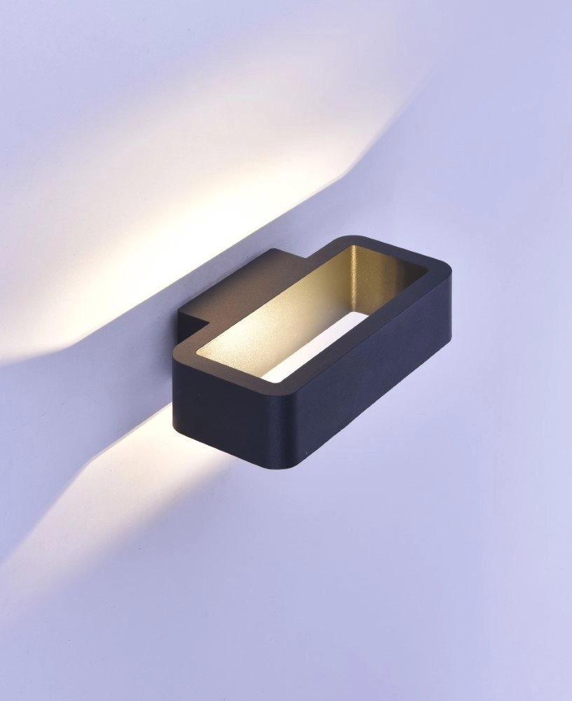 Spot mural à LED Hendrik Paul Neuhaus 4012248313138