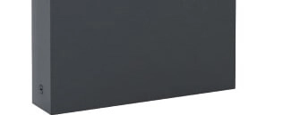 Éclairage de chemin élégant Brianza Eglo 9002759987084