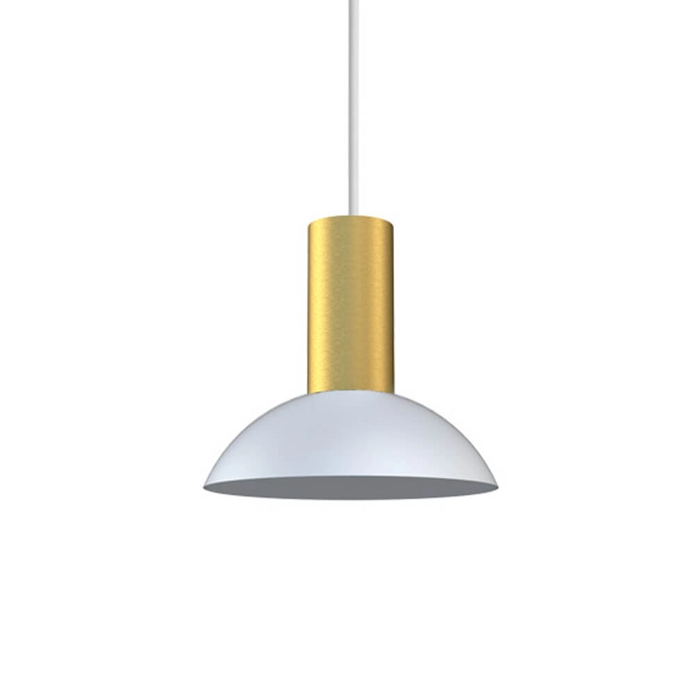 Lampe suspendue design Hermanos Ø 15,5 cm