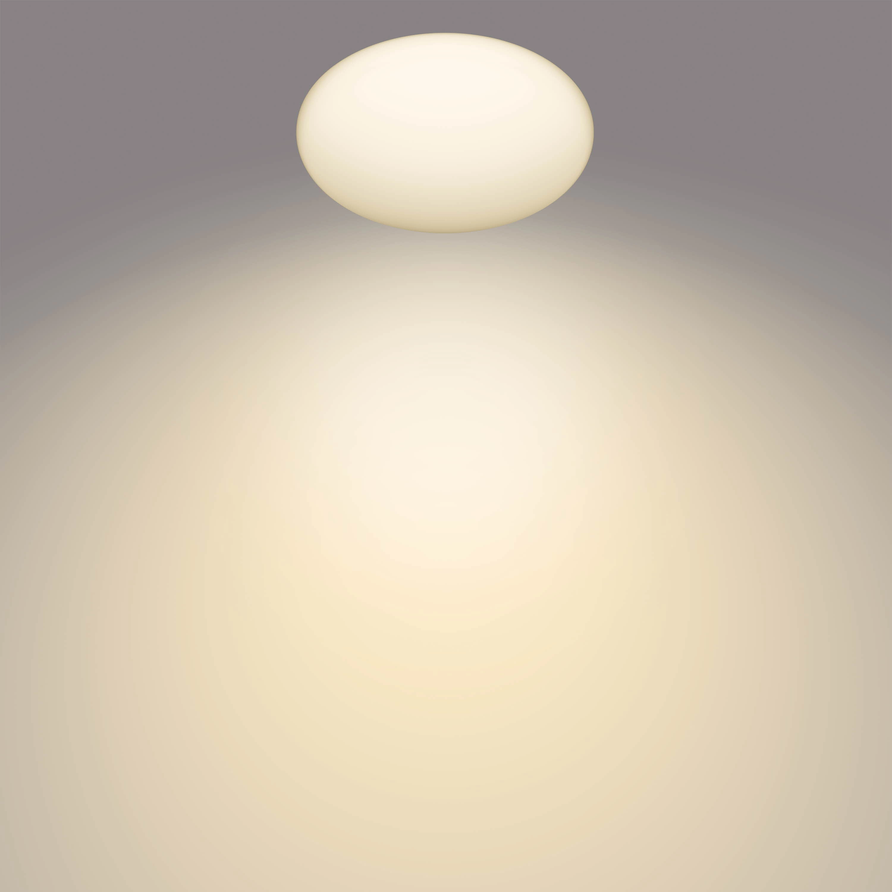 Lampe de plafond Shan avec capteur de mouvement Philips 8718699680534