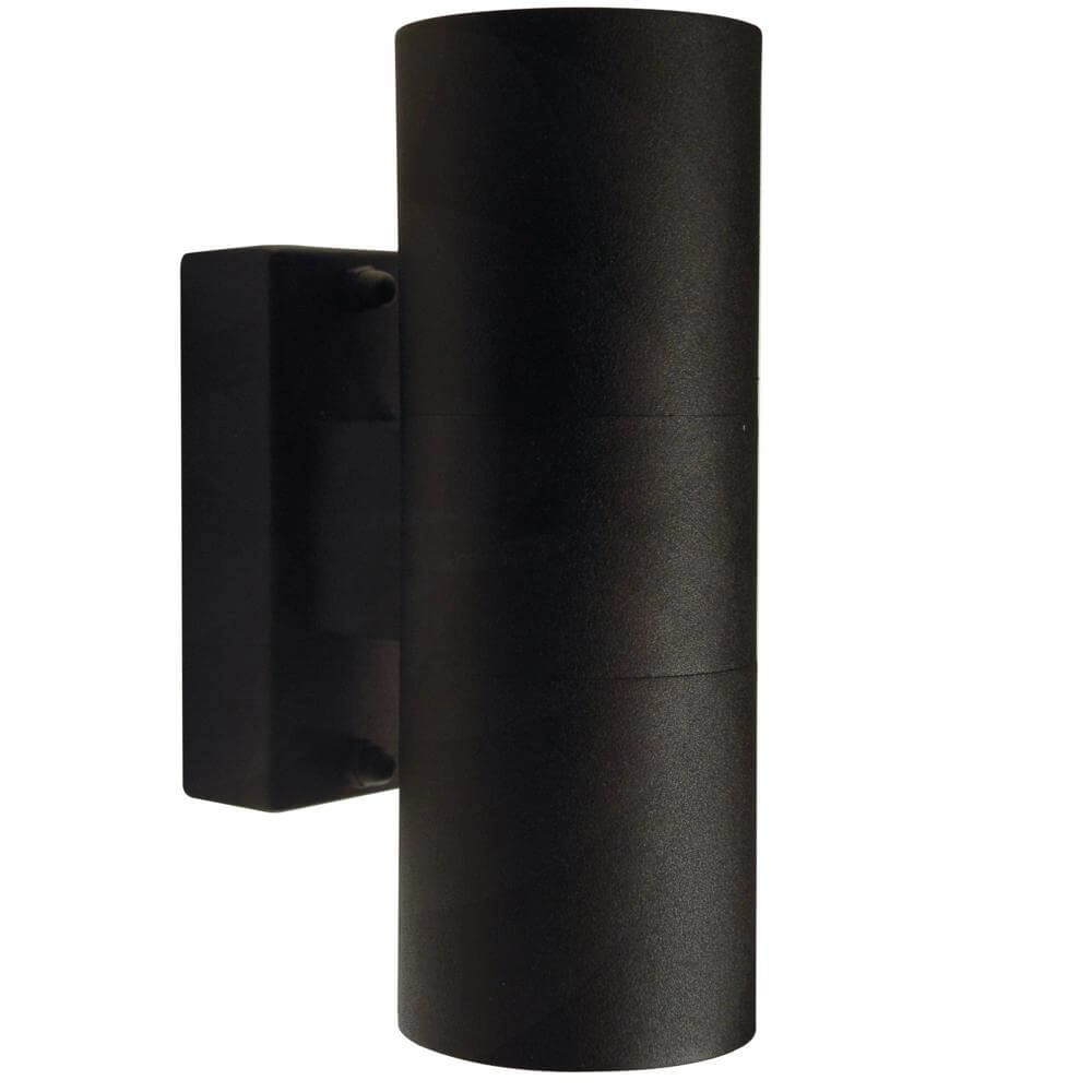 Plaquette haut et bas Tin noir 6cm Plaquette haut et bas Tin noir 6cm