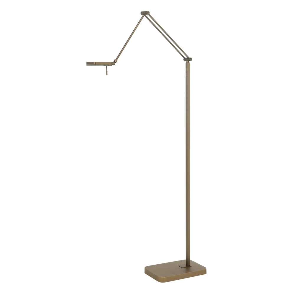 Lampe de lecture Bolzano Bronze cuivré