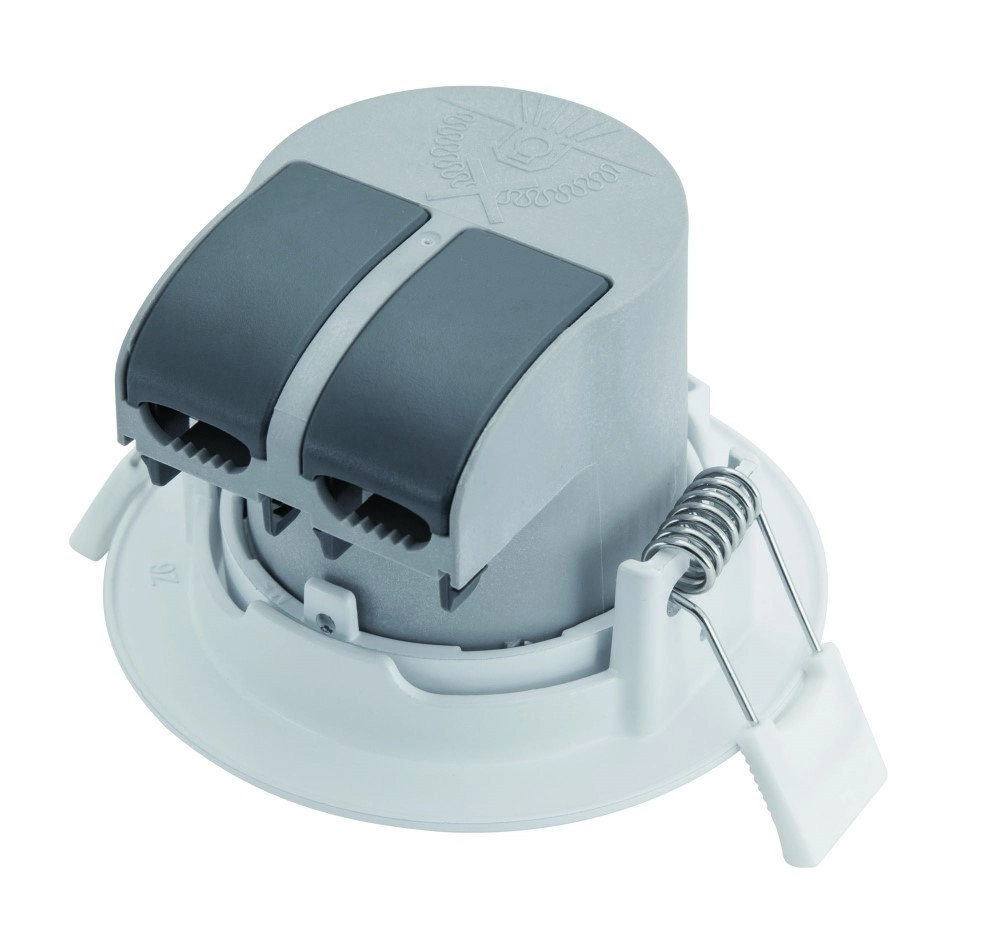 Spot LED blanc Dive Philips 8718699755645