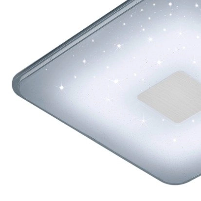 LED plafonnier Samurai Trio 4017807298826