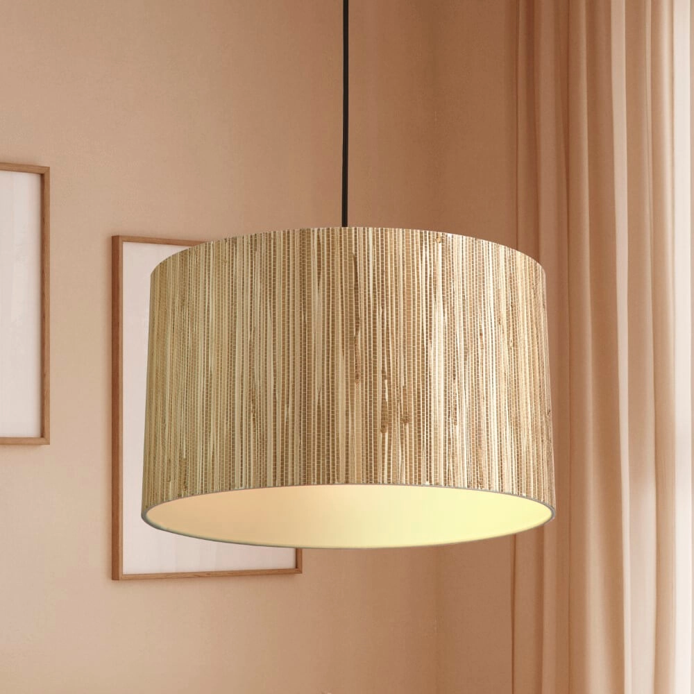 Suspension scandinave Meadow Ø 35cm Searchlight 5053423273488
