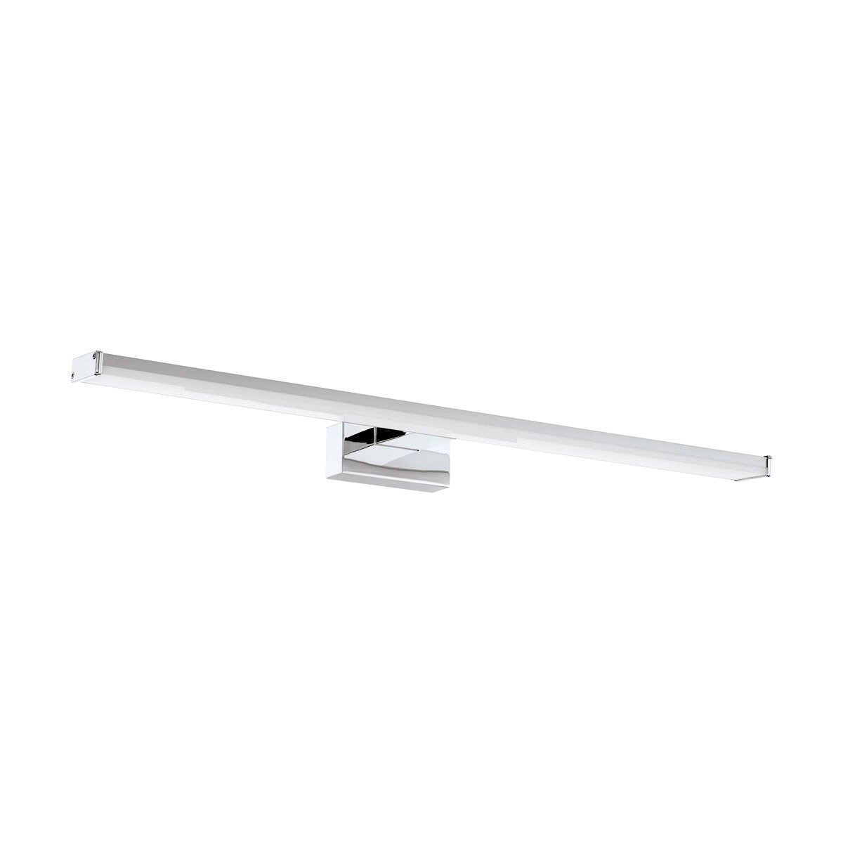 Applique murale LED Pandella 1 Salle de bains