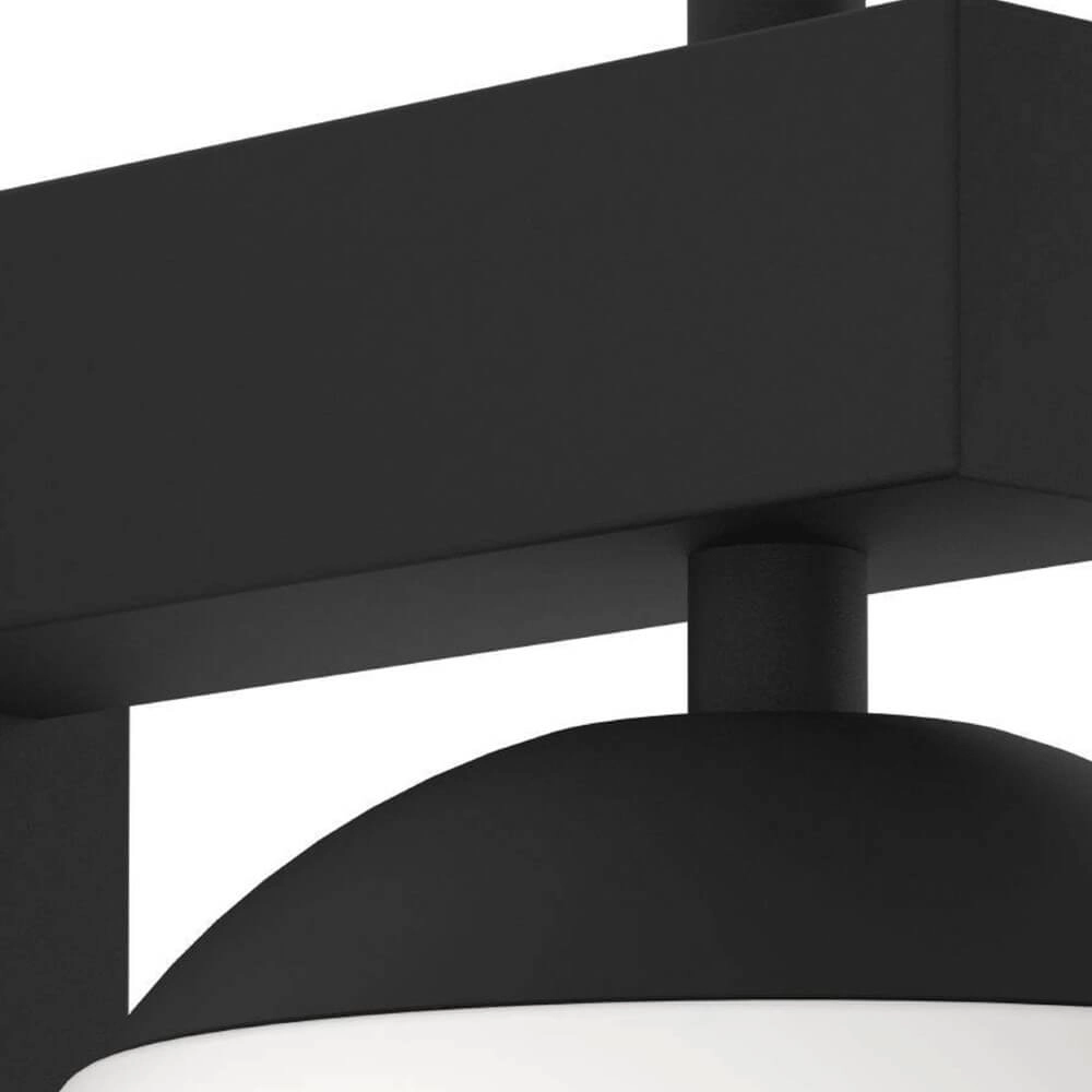 Lampe d'extérieur à ampoule Bufalata Eglo 9008606261758