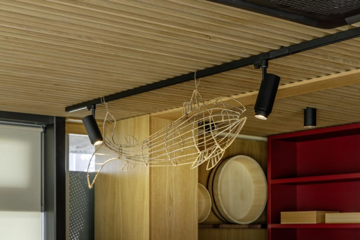 Spot en saillie Numinos M cylindre noir 3000K - 36 deg SLV 4024163243773