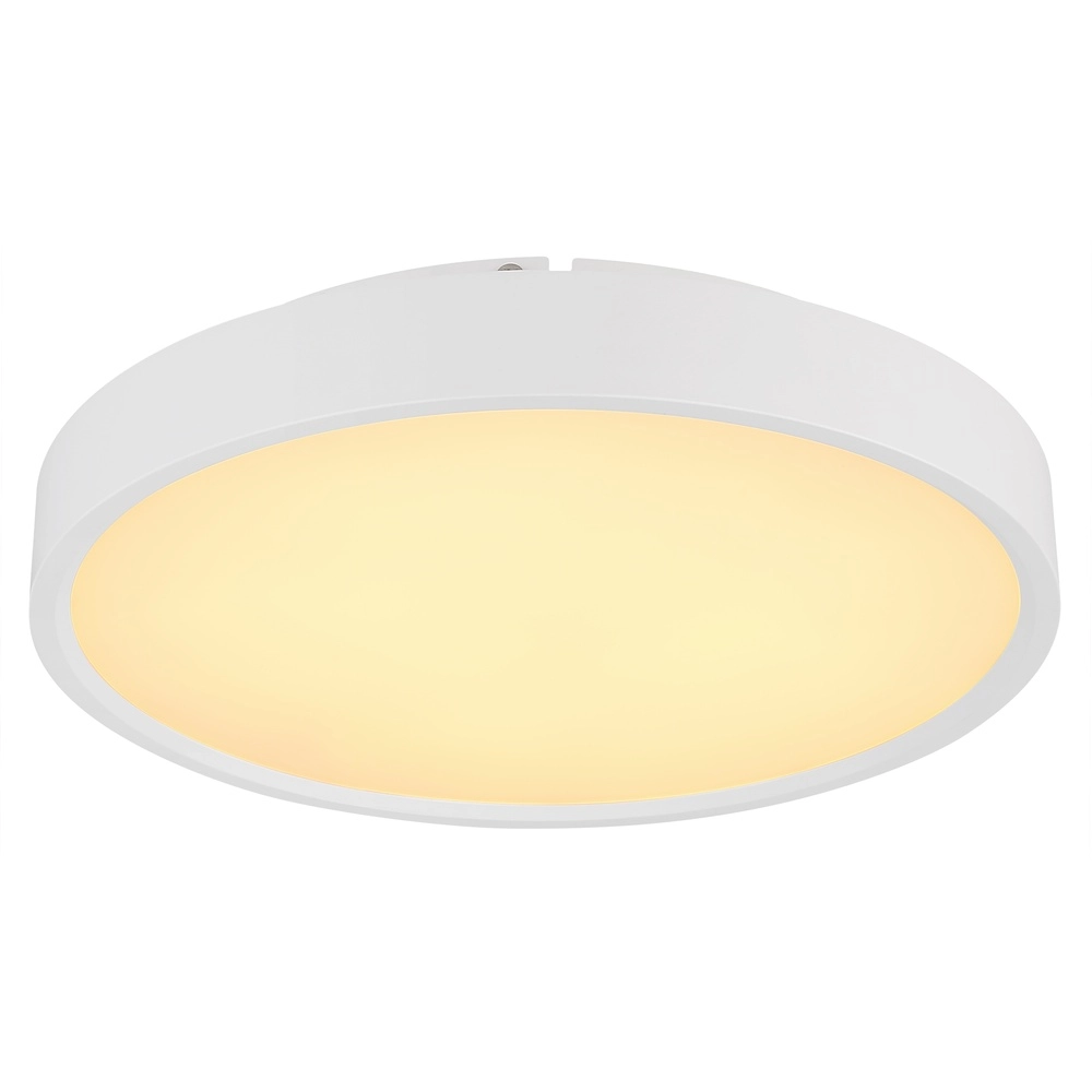 Éclairage de plafond Jess Blanc Globo 9007371580484