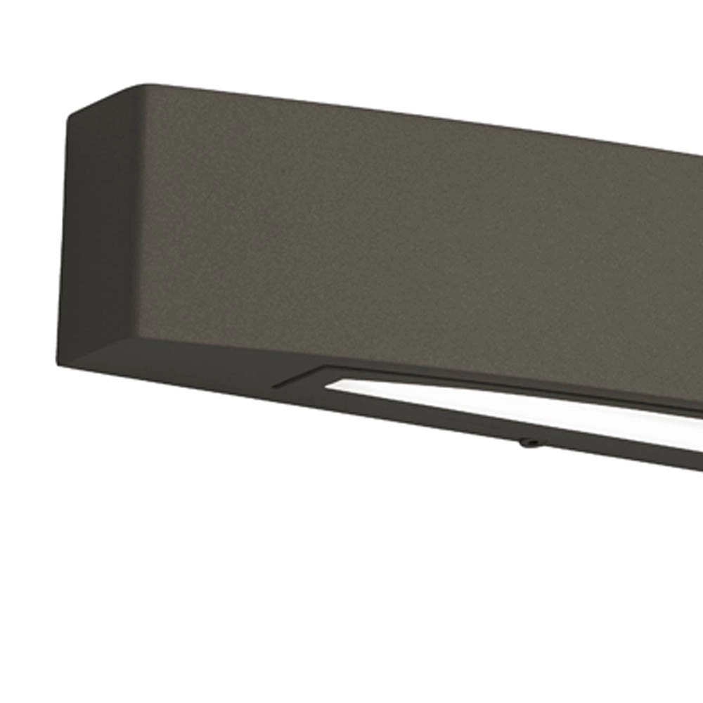 Spot mural LED Spot Franssen 8010789068988