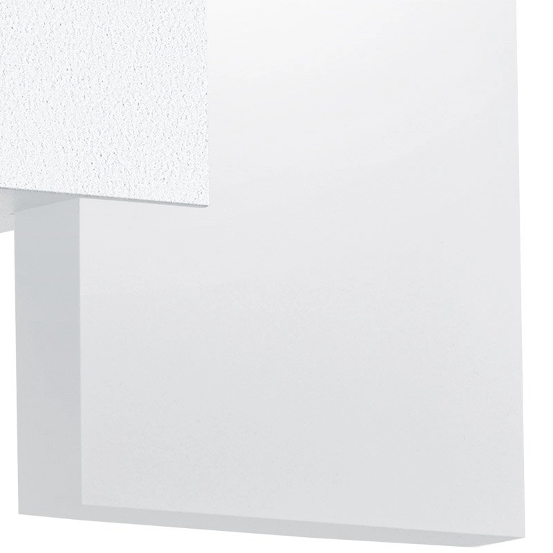 Applique murale LED Metrass 2 design Eglo 9002759960421