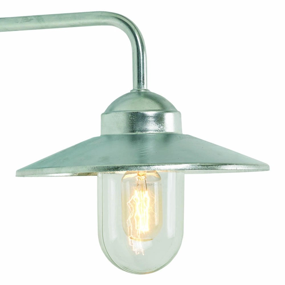 Lampe d'extérieur Selva Franssen 7042891920732