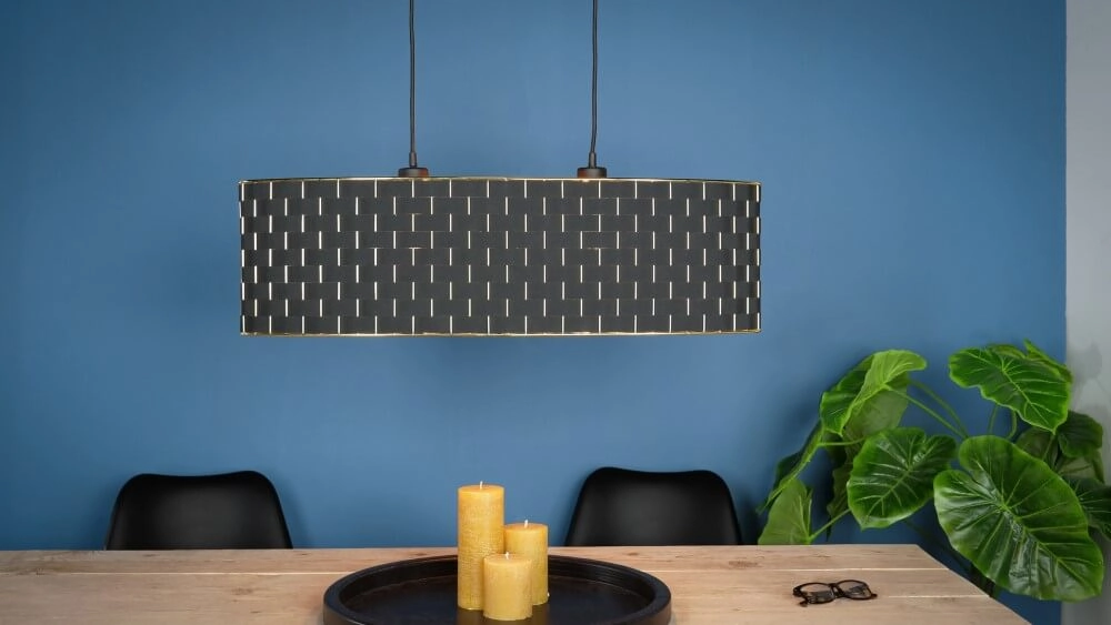 Lampe de salle à manger Marasales Eglo 9002759996130