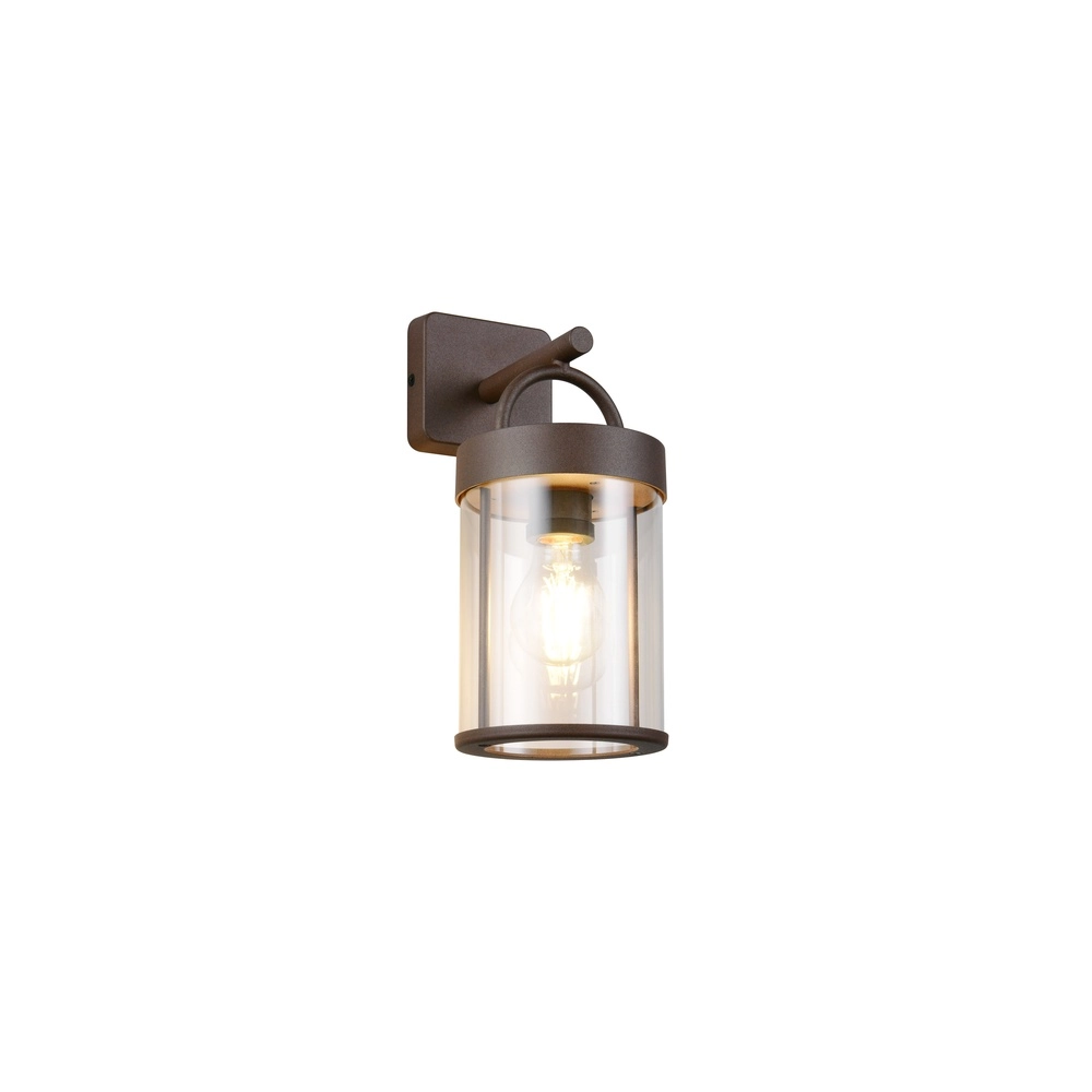 Applique murale classique Almeria Marron Applique murale classique Almeria Marron