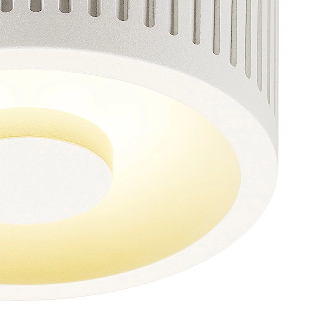 LED plafonnier Occuldas SLV 4024163168670
