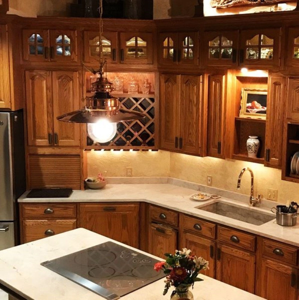 Lampe suspendue antique Paddington Station M Limehouse