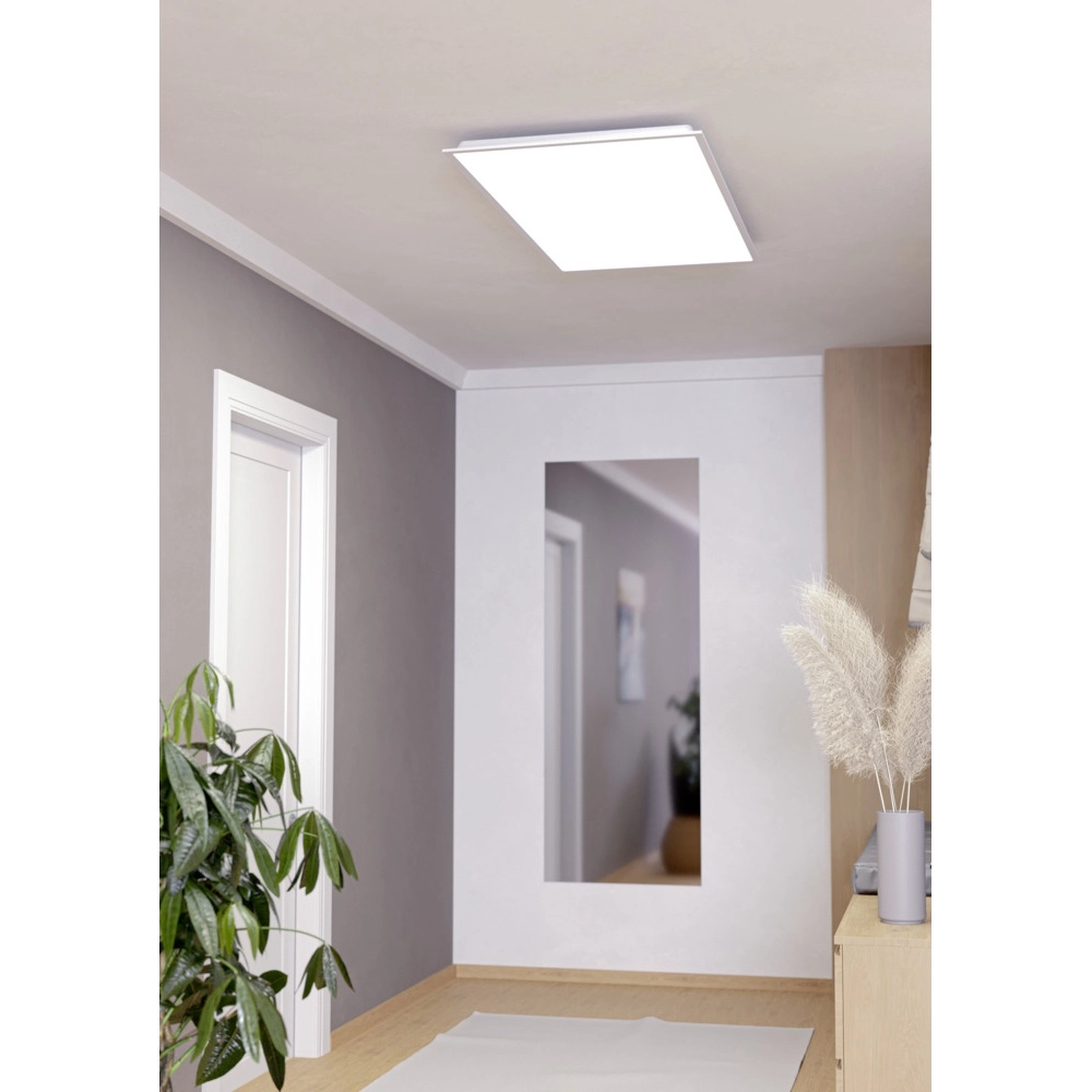 Plafonnier Moradillo blanc Eglo 9008606358779