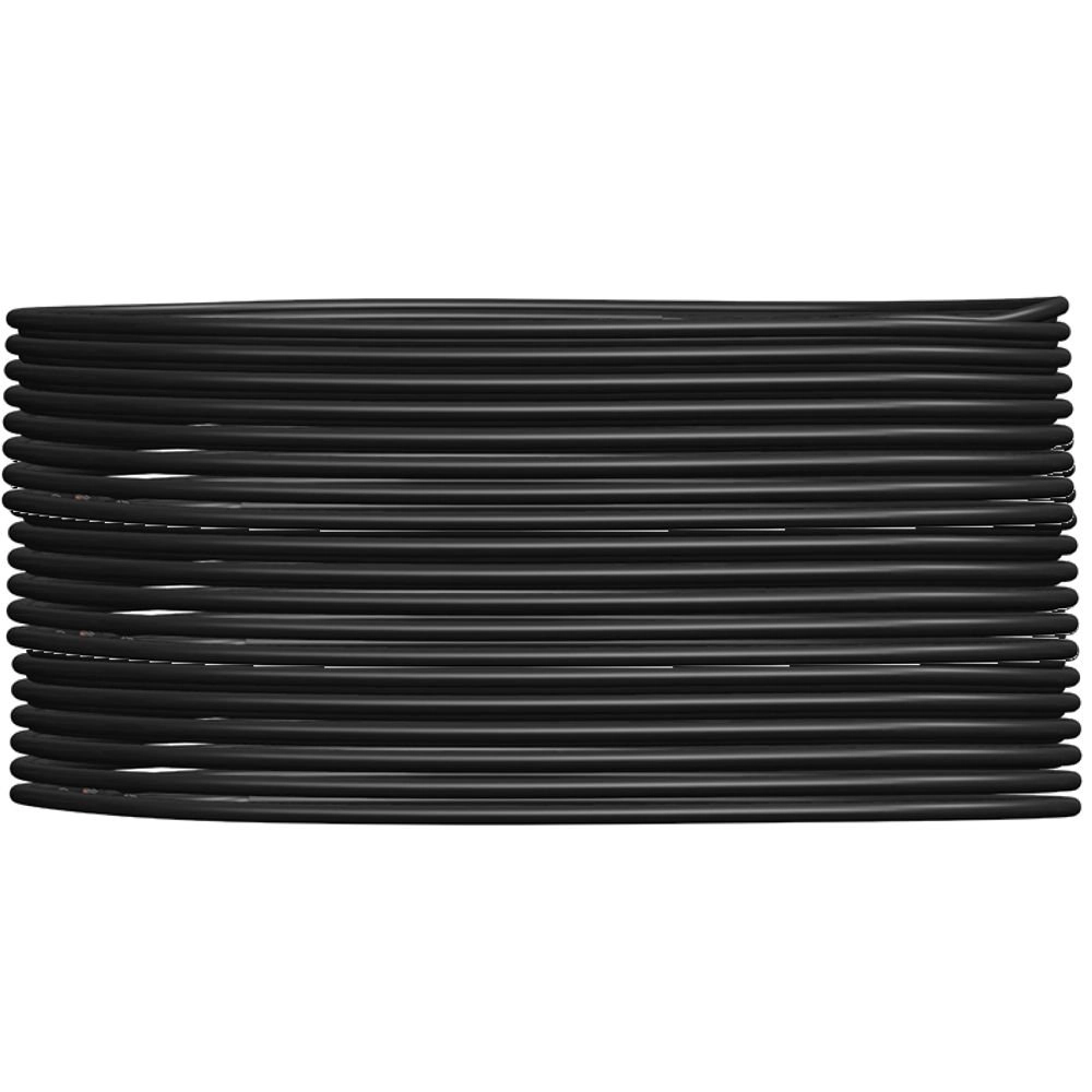 Câble de 12 volts CBL-10/2-120 mètre In-lite 8717051003417