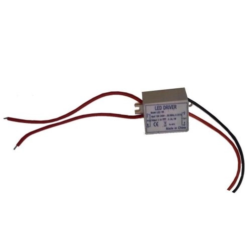 Spot encastré LED Forte Mini 1W 2700K Lyora 8716803502079