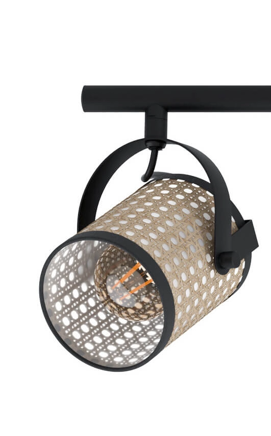 Spot de plafond Ruscomb Eglo 9002759434953