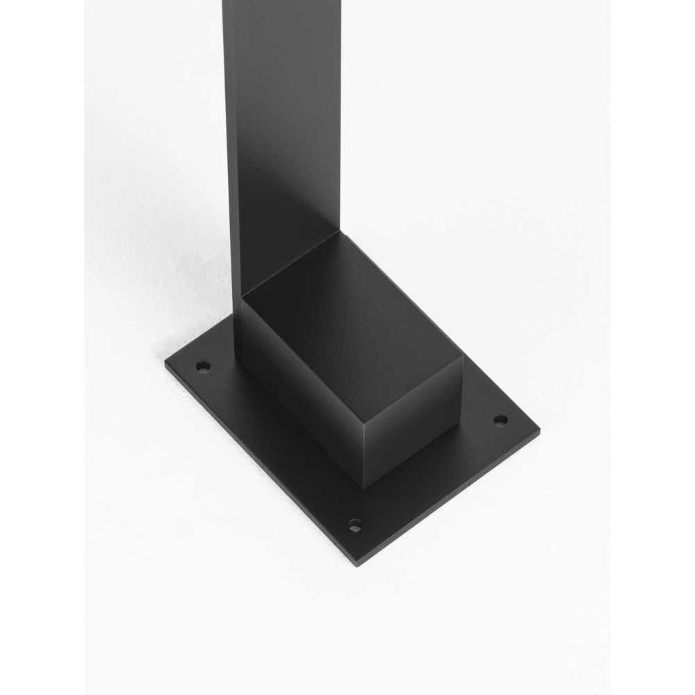 Lampe de jardin élégante Vel 61 cm Lyora 5212017450883