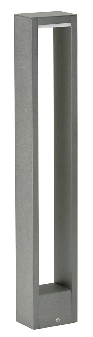 Éclairage de jardin LED Padestal anthracite Éclairage de jardin LED Padestal anthracite