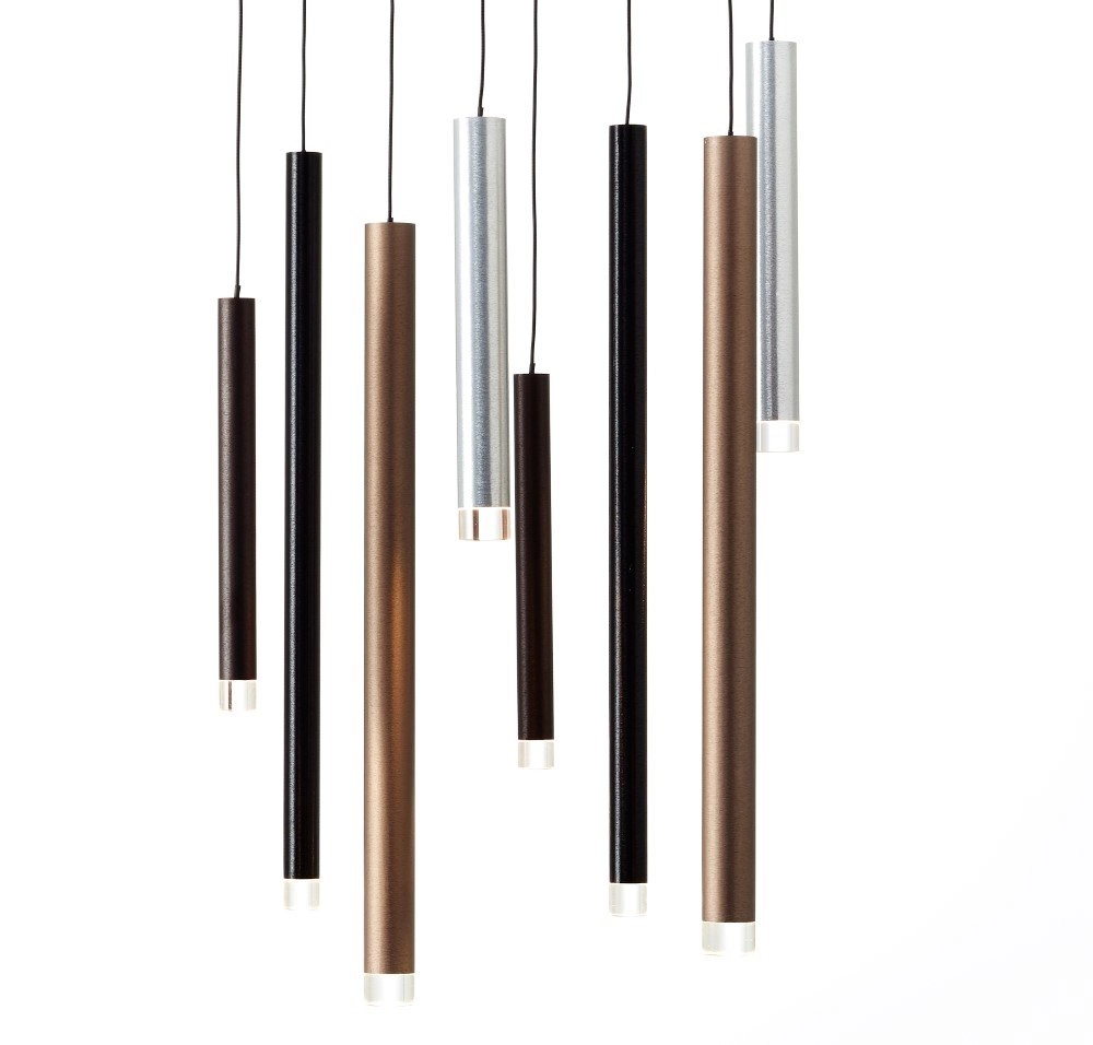 Lampe suspendue LED Cembalo Brilliant 4004353342271