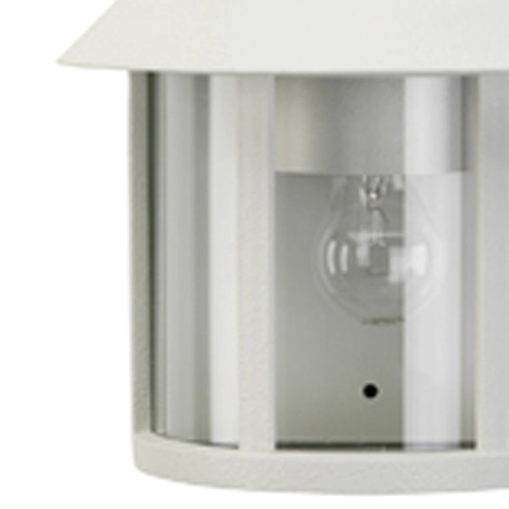 Lampe d'extérieur Toit 30 cm - blanc Albert 4007235832228