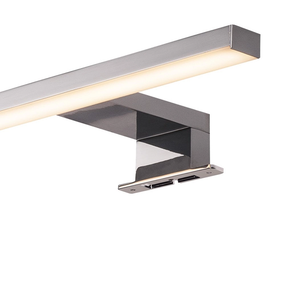 Applique miroir LED Dorisa Salle de bains SLV 4024163190695