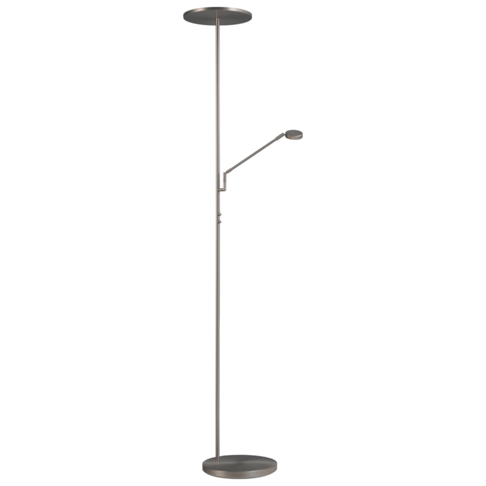 LED Uplighter Denia 2 avec lampe de lecture LED Uplighter Denia 2 avec lampe de lecture