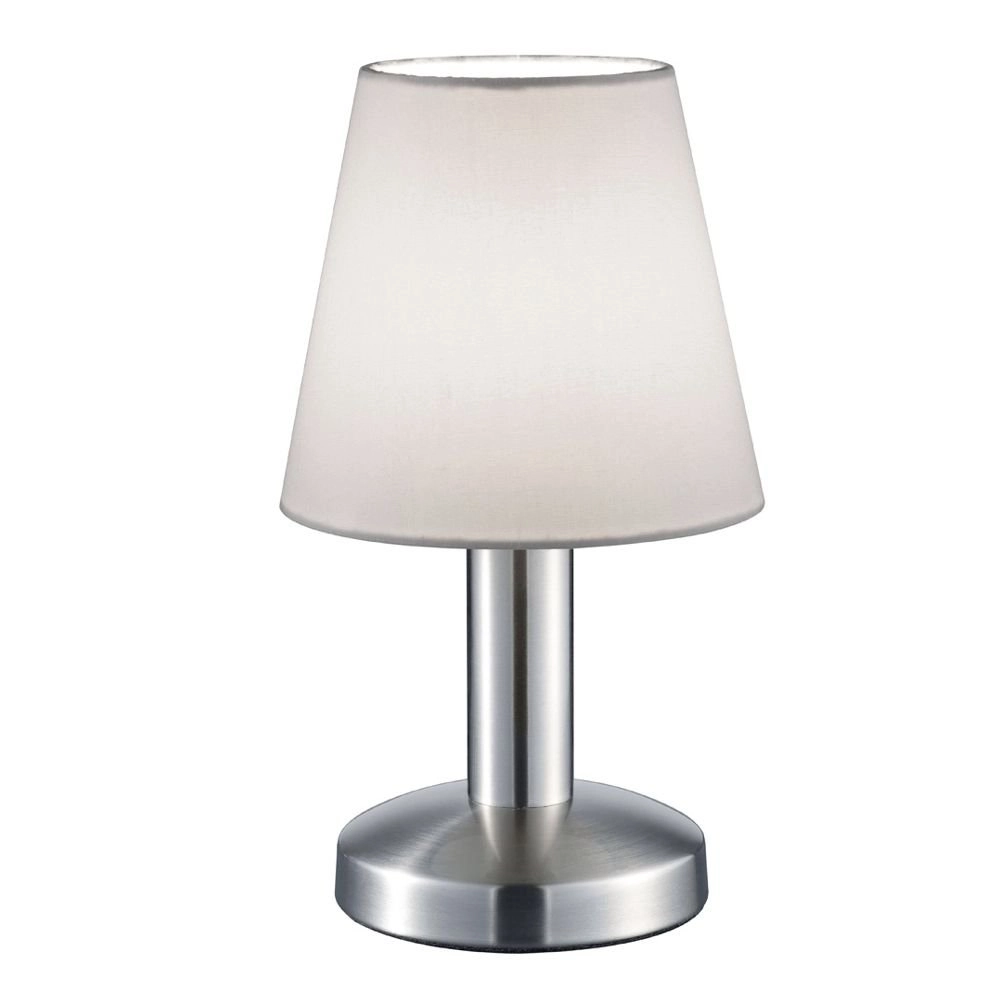 Lampe crépusculaire Mats ll chrome