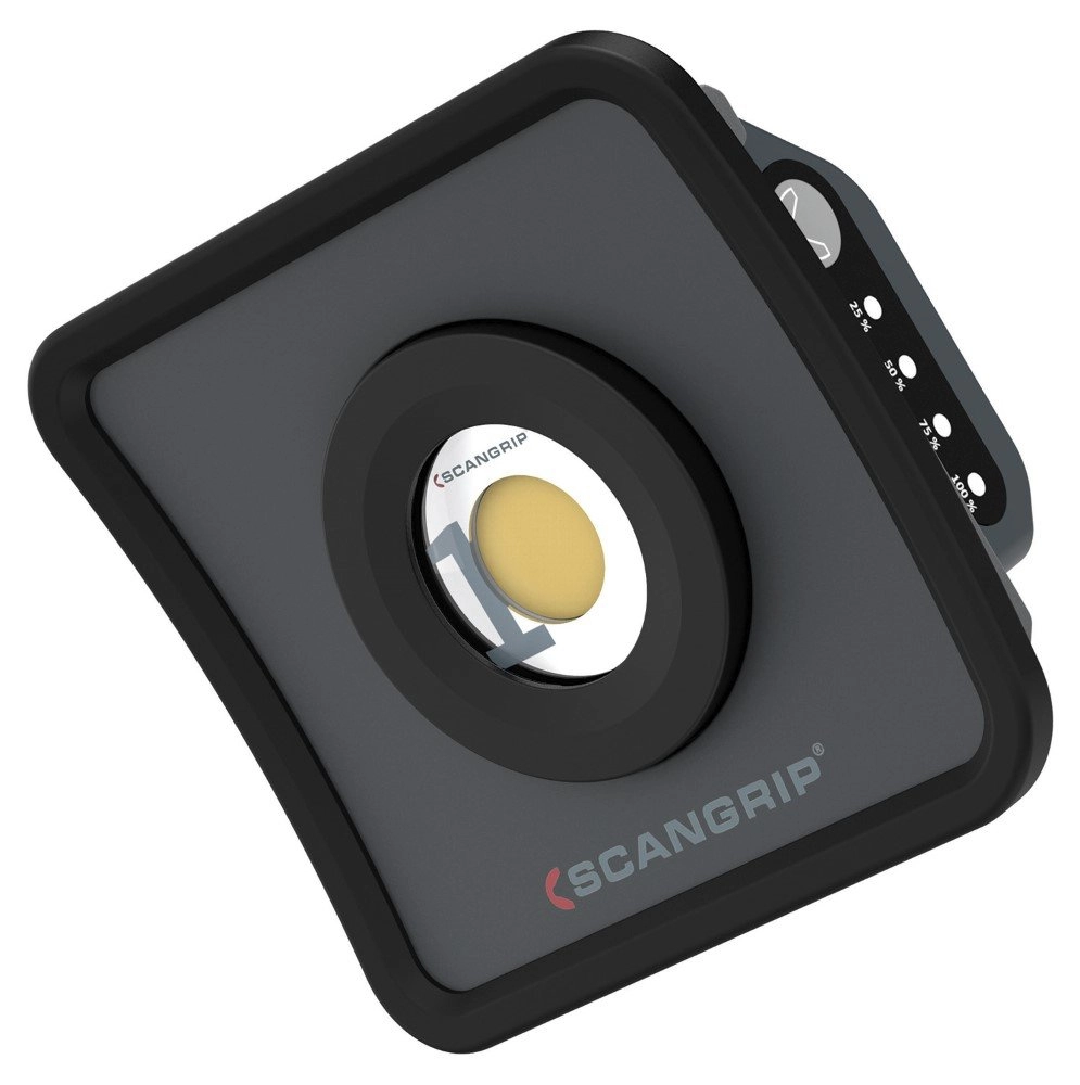 Nova Mini Scangrip 5708997360101