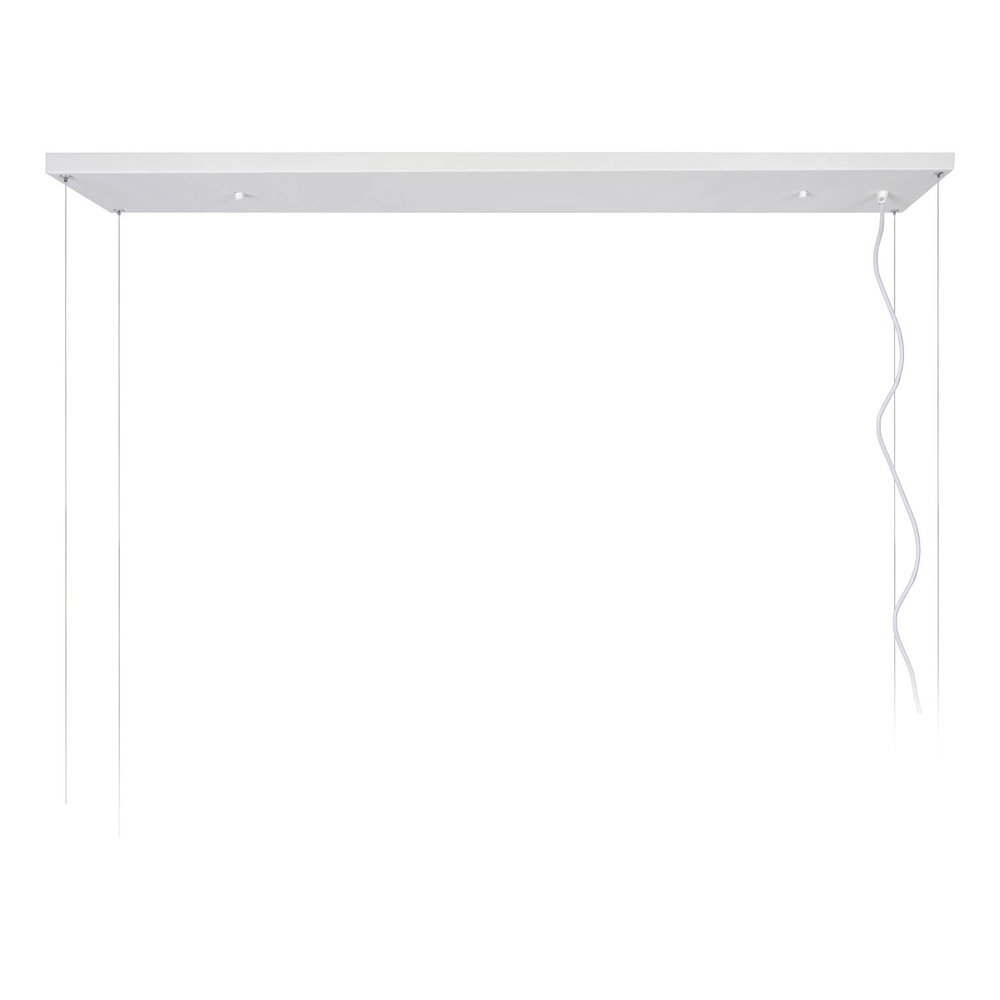 Lampe pendante blanche Miravelle Conception Lucide 5411212211446