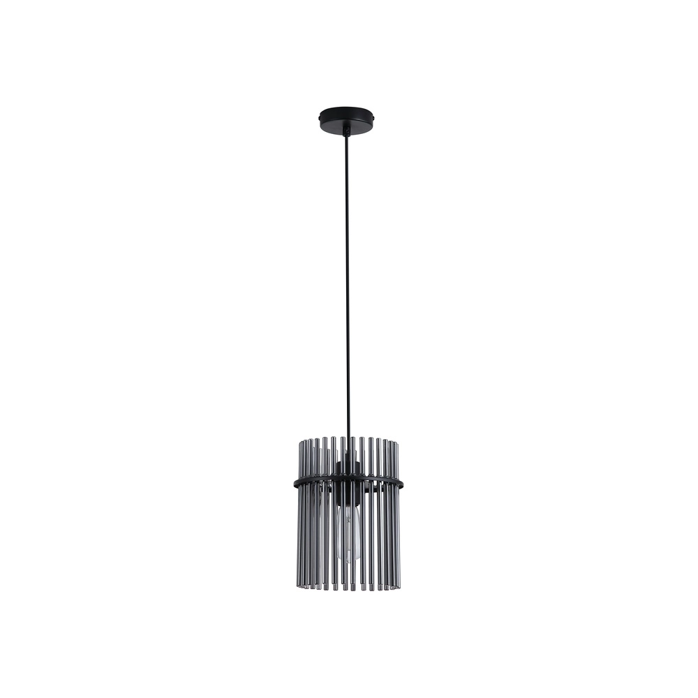 Suspension Swizzle Ø 20cm noir Searchlight 5053423302508