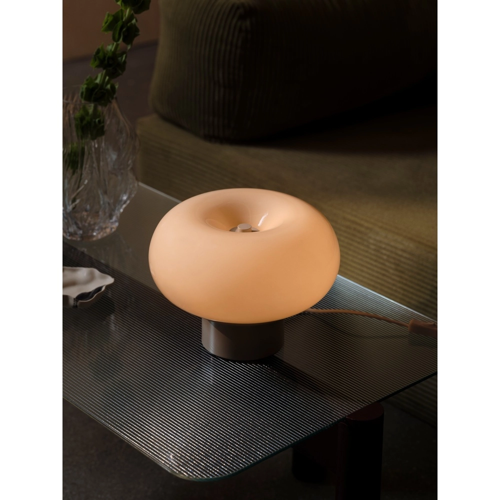 Lampe de table Japandi Malti 