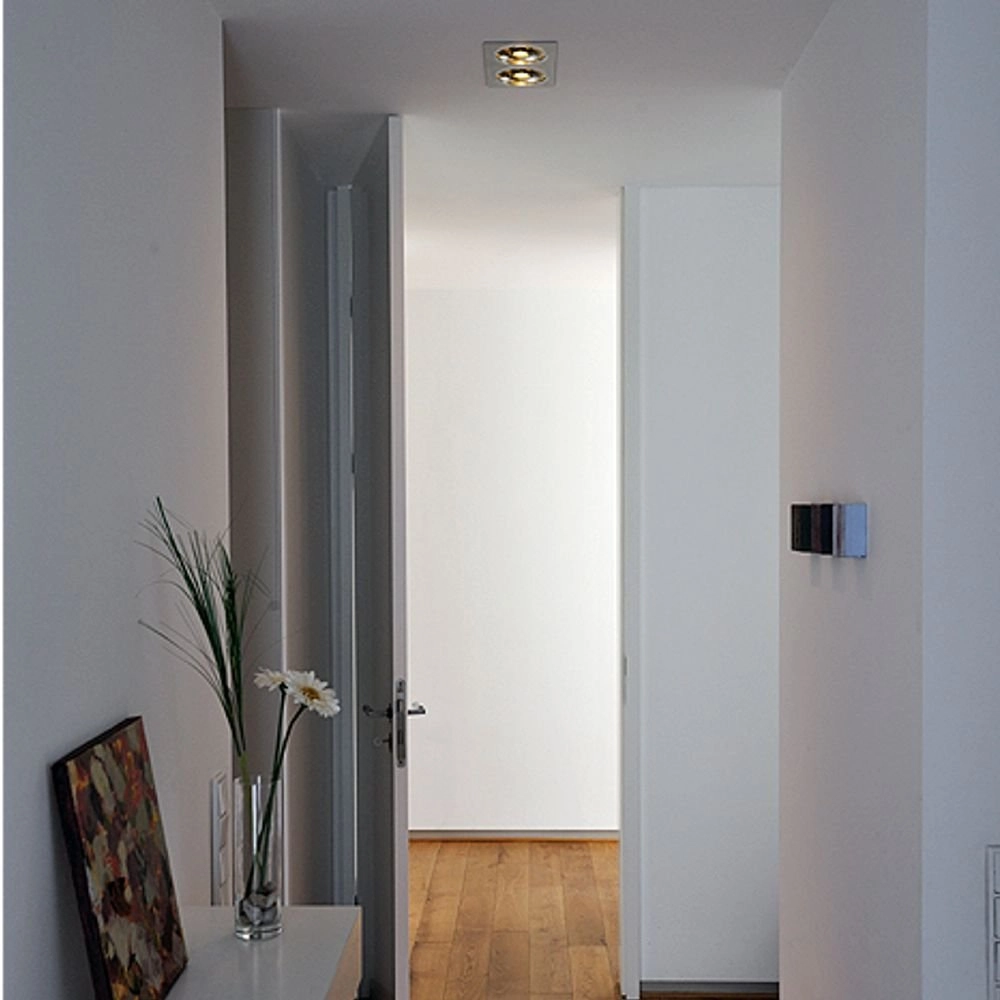 Spot encastrable New Tria ES111 2 Square SLV 4024163106450