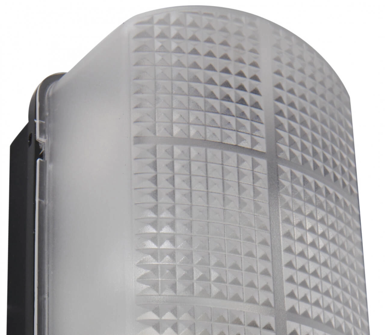 Lampe d'extérieur Budget avec Capteur de crépuscule Franssen 5391370043601