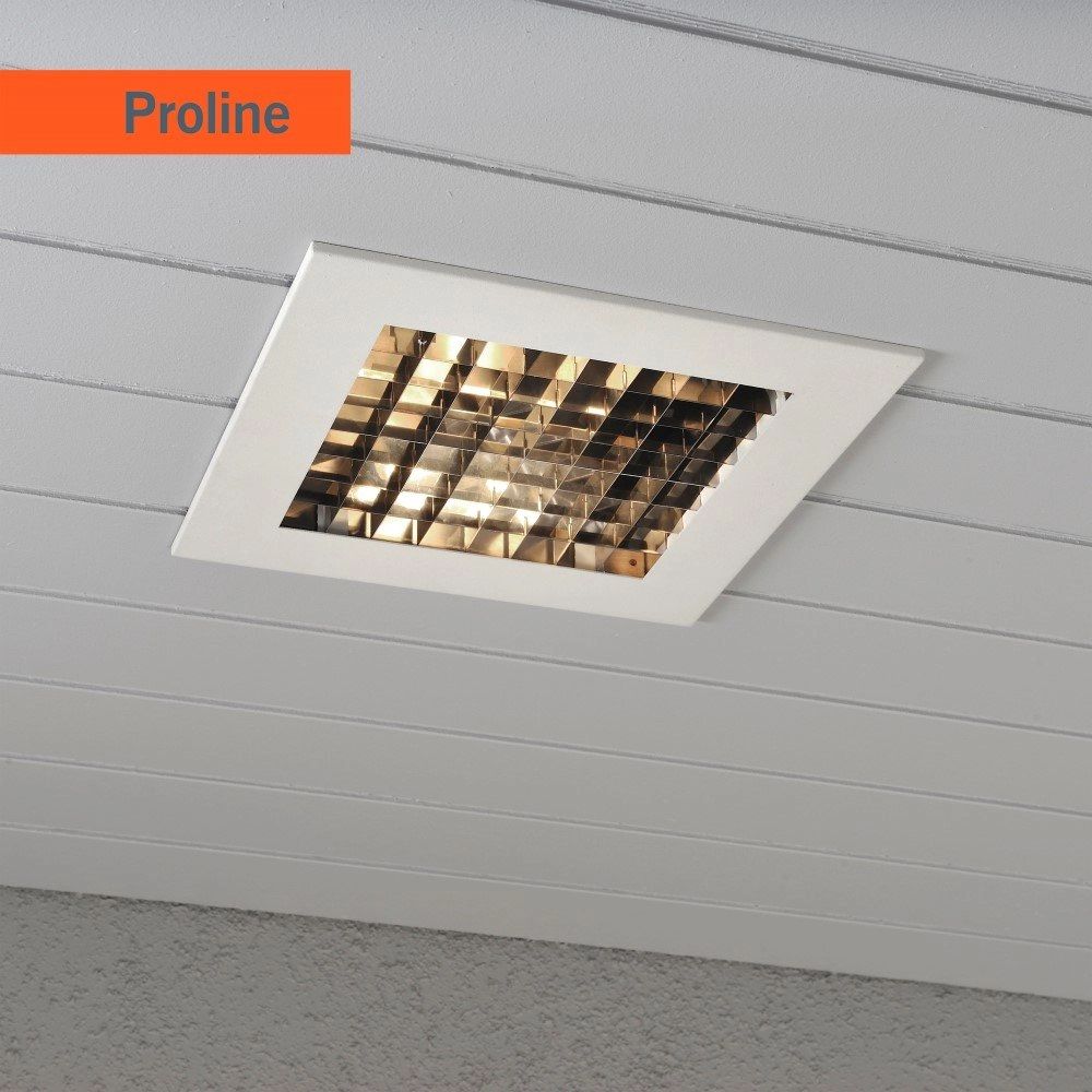 Spot LED porche Spot Square KonstSmide 7318307098204